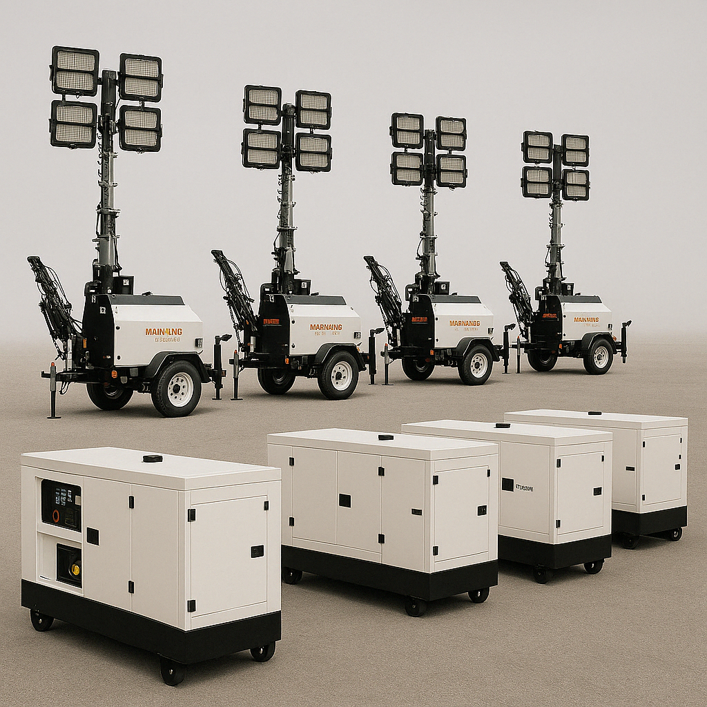 Site Conditioning Image